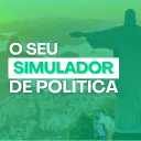 Águia Política | Simulador Político banner