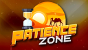Patience Zone Banner