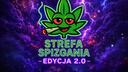 Strefa spizgania Banner