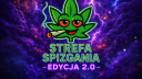 🌿Strefa spizgania🌿 banner