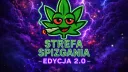 🌿Strefa spizgania🌿 banner