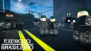 🇧🇷 Exército Brasileiro "EB" banner