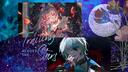 21+ RP: Trailing Across the Stars Banner