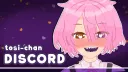 EldritchDen | tosi-chan Banner