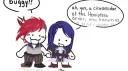 Nevermore Academy banner
