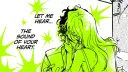 ﹒ lesbianism ﹕☆ Discord server banner