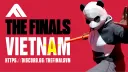 TFV - THE FINALS VIỆT NAM banner