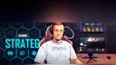 STRATEG banner