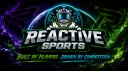 Reactive Sports Madden Leagues banner