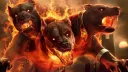 CERBERUS banner