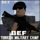 |BEF| Turkish Armed Forces #Yenidevir banner