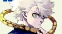 Egoístas de 18DMON Discord server banner