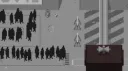 Arstotzka: Cause No Trouble Discord server banner