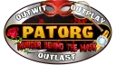 PatORG S32: Murder Behind the Mask banner