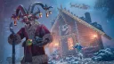 Mesozoic Ascended banner