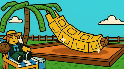Grow a Garden | Stocks & Weather & Trading banner