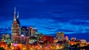 Music City by Night Discord server banner