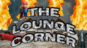 The Lounge Corner server banner