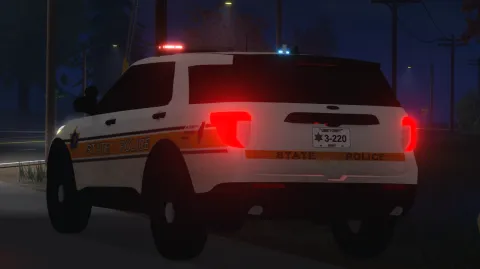 Lake County Roleplay banner