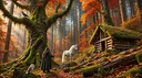The Ranger's Grove banner