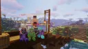 ๐ณ | Modern Vanilla Discord server banner