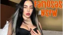 FAMOSAS NSFW banner