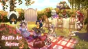 Swift's Art Server server banner