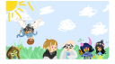 Swift's Art Server Discord server banner