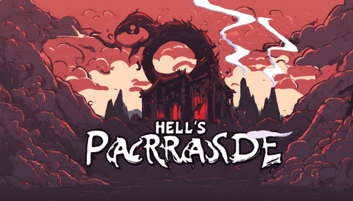 Hell's Paradise๐ฑ Discord server banner