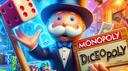 Diceopoly! Banner