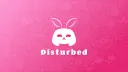Disturbed | Social ☆ VC | Guild Tags banner