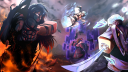 Anime Warriors Combat X [Soon] Discord server banner