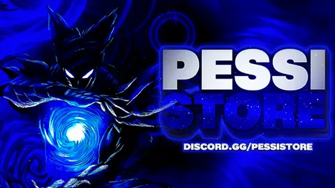 Pessi Store ๐ #6K banner