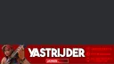 Yastrijder community OUDE! banner