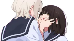 恋する百合 (Koisuru Yuri) server banner