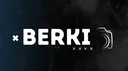 BErki Server banner