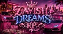 Lavish Dreams RP banner