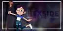 ╭ ✦ Hexside おい banner