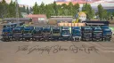 Nightwish Trucking banner