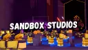 Sandbox Studios banner
