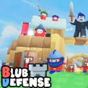 Blub Defense banner