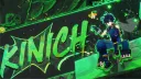 Migramos já já || sparkly lights svl banner