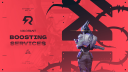 ˗ˏˋRR Boostˎˊ˗ banner