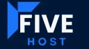 🚀  •  FiveHost | Hosting & Télécom banner