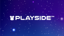 Playside Discord server banner