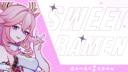 🝮𝐒𝐰𝐞𝐞𝐭 𝐑𝐚𝐦𝐞𝐧🝮 Banner