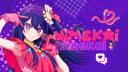 ⋆ Nimekai ⋆ MORTO! Banner