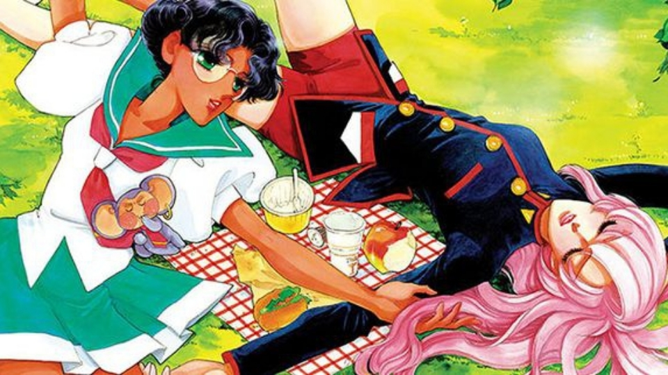 The Dueling Arena( ၴႅၴ Discord server banner