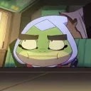 Ramon (Rayman) / Bullfrog nation! banner
