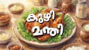 Mandhi Kada server banner